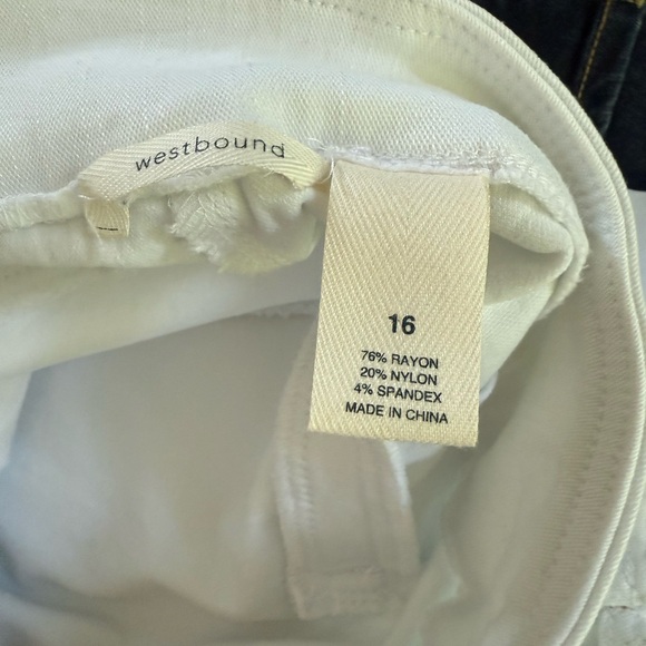 4 pairs Size 16 jeans- all great condition - Picture 4 of 6